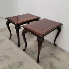 Pair georgian style for sale  Valencia
