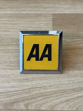 square aa badge for sale square aa badge for sale LISBURN