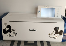 Brother scan cut for sale  Pedricktown
