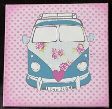 Love bug camper for sale  READING