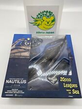 Usado, Boneco Kaiyodo NAUTILUS 20.000 Léguas Submarinas REVOLTECH Brinquedo Disney 260mm comprar usado  Enviando para Brazil
