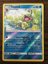 Carte pokémon reverse d'occasion  Montpellier-