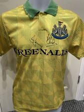 Signed lee clark for sale  HOUGHTON LE SPRING