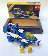 Lego 6892 space d'occasion  Villefranche-sur-Saône