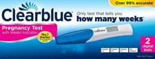 Clearblue pregnancy test for sale  Saint Petersburg