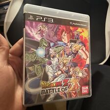 Usado, Jeux  Playstation PS3 Dragon Ball Z : Battle Of Z - PAL comprar usado  Enviando para Brazil