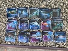 Set star trek for sale  Dublin
