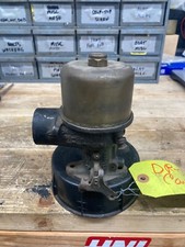 Carter brass bowl for sale  Waretown