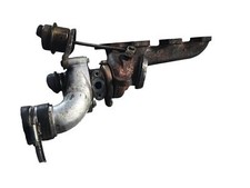 Turbina turbo per usato  Italia