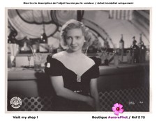 Madeleine renaud actrice d'occasion  Chaumont