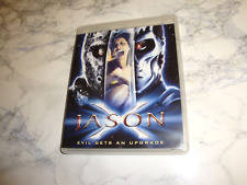 Jason X   R1 CORRECTED Disc   *Scream Factory*  (Blu-Ray 1-Disc ), usado comprar usado  Enviando para Brazil