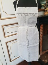 Magnifique tablier soubrette d'occasion  Marseille II