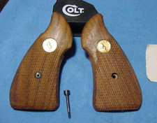 Original colt lawman for sale  Myrtle Beach