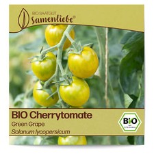 Bio tomaten samen gebraucht kaufen  Worms