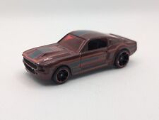 Ford Mustang Hot Wheels '67 Shelby GT-500, vermelho comprar usado  Enviando para Brazil