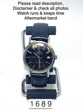 1962 chs tissot for sale  Beaverton