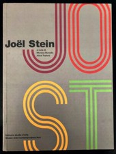 Joel stein monica usato  Vignate