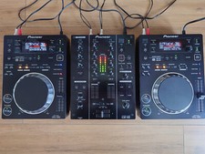 Pioneer cdj 350 for sale  EDINBURGH