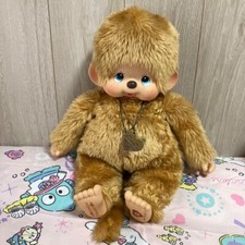 Sekiguchi gold monchhichi d'occasion  Expédié en Belgium