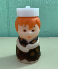 Biberon vintage 1977 usato  Spedire a Italy