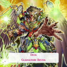 Yugioh deck mazzo usato  Roma