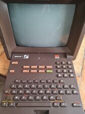 Ancien minitel telic d'occasion  Reims