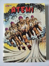 Atemi 1980 d'occasion  Coutances