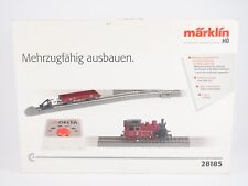 Märklin no. 28185 d'occasion  Expédié en Belgium