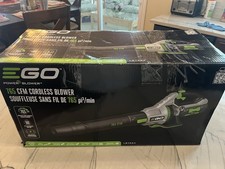 Ego power lb7654 for sale  Cranberry Township