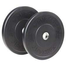 10kg mirafit black for sale  UK