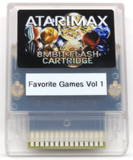 Atarimax 800xl 8mbit for sale  Calabash