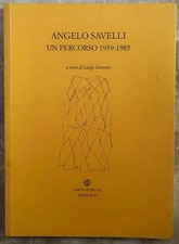 Sansone luigi angelo usato  Italia
