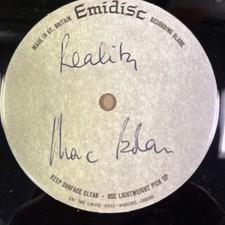 Marc bolan reality for sale Marc bolan reality for sale  UPMINSTER