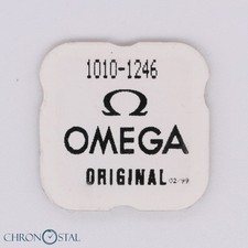 Omega 1010 1246 usato  Roma