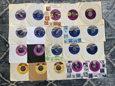Motown 20x7 singles for sale  BLACKPOOL