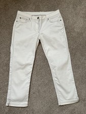 Crew ladies white for sale  LEIGH-ON-SEA