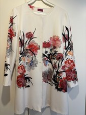 Gehrock tricia beige gebraucht kaufen  Marl