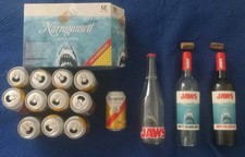 Jaws 50th anniversary for sale  Sarasota