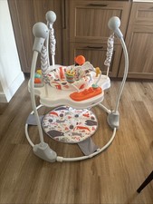 Baby bouncer aldi for sale  POULTON-LE-FYLDE
