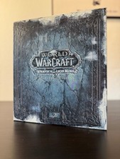Warcraft wrath the gebraucht kaufen  Igling