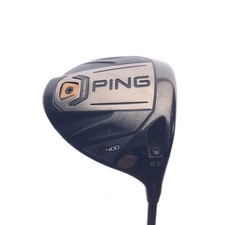 Used ping g400 for sale  WINDLESHAM