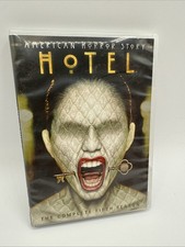 American Horror Story-Hotel: the Complete Fifth Season DVD, with Lady Gaga comprar usado  Enviando para Brazil