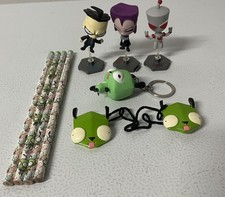 figures zim invader for sale figures zim invader for sale Fort Walton Beach