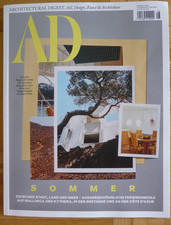 ad architectural digest gebraucht kaufen ad architectural digest gebraucht kaufen Köln