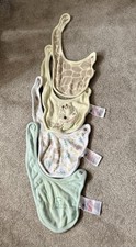 Mothercare bibs for sale  UK