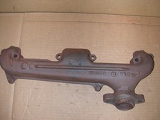 Oem left exhaust for sale  Rumford