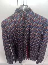 Camicia uomo harmont usato  Venaria Reale
