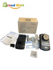 Teclado sem chave Hutools trava digital DKS01 comprar usado Teclado sem chave Hutools trava digital DKS01 comprar usado  Enviando para Brazil