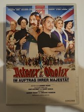 Asterix belix auftrag gebraucht kaufen  Dörpen