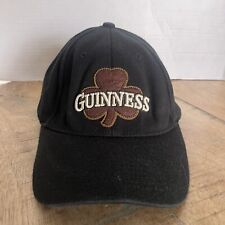 Guinness hat black for sale  Wauseon